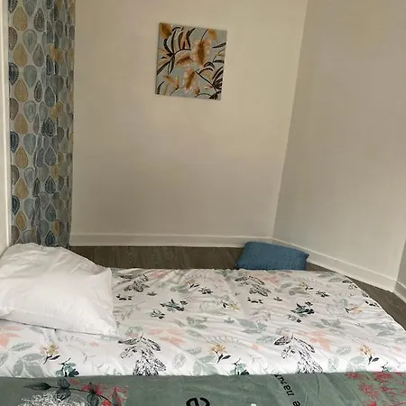 Rangiroa 公寓