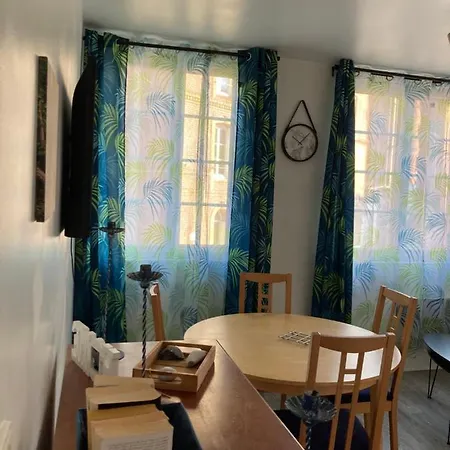 דירה Rangiroa