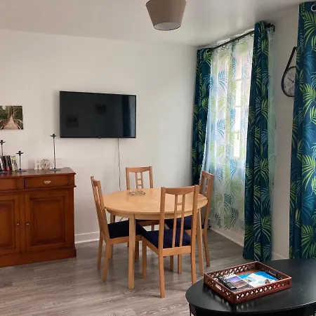 Rangiroa 公寓