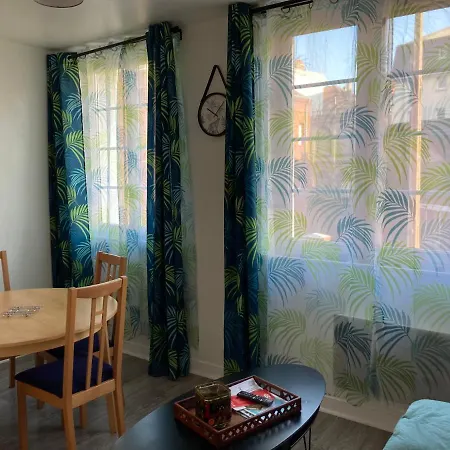 Rangiroa 公寓
